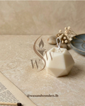 Diamond Candle